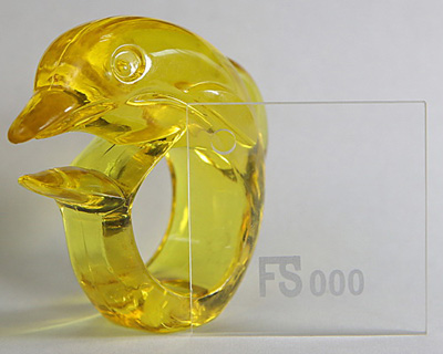 MICA MÀU TRONG - FS000