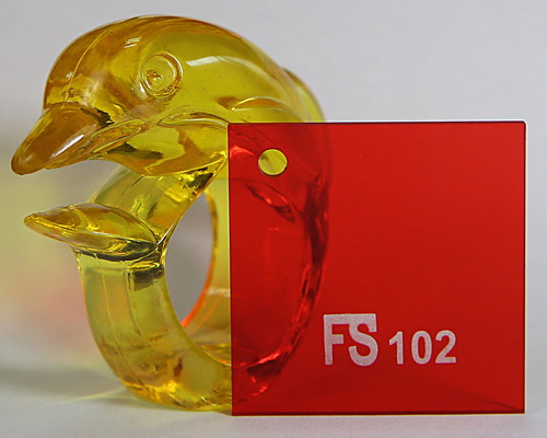 MICA MÀU TRONG - FS102