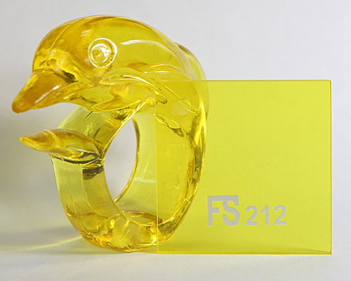 MICA MÀU TRONG - FS212