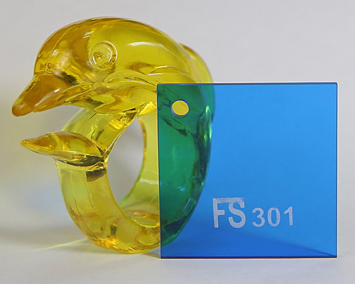 MICA MÀU TRONG - FS301