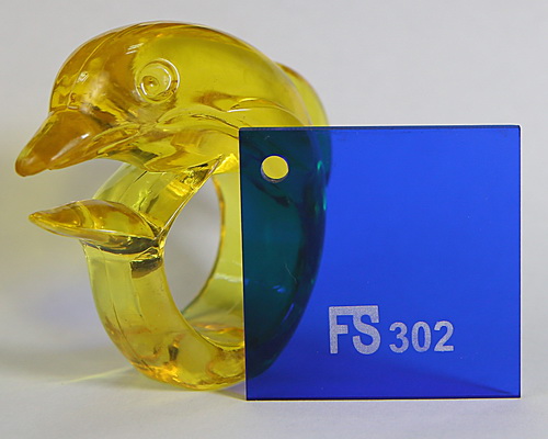 MICA MÀU TRONG - FS302