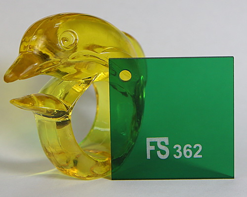 MICA MÀU TRONG - FS362