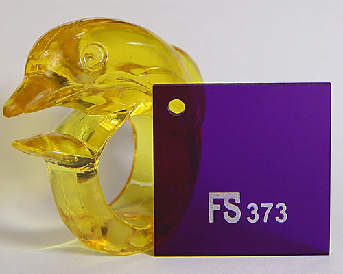 MICA MÀU TRONG - FS373