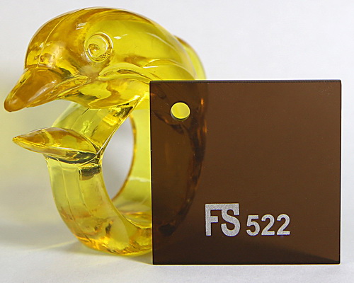 MICA MÀU TRONG - FS522