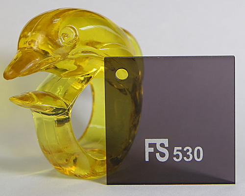 MICA MÀU TRONG - FS530