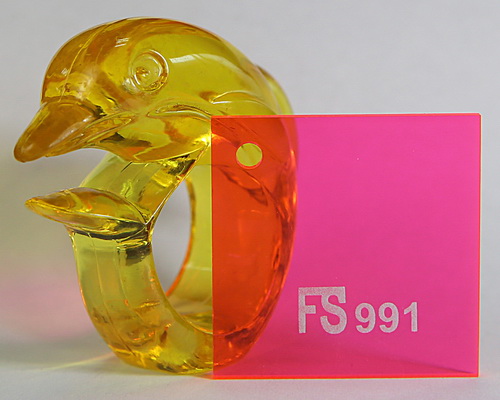 MICA MÀU TRONG - FS991