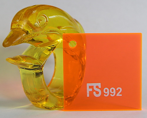 MICA MÀU TRONG - FS992