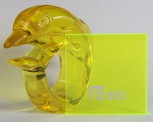 MICA MÀU TRONG - FS993