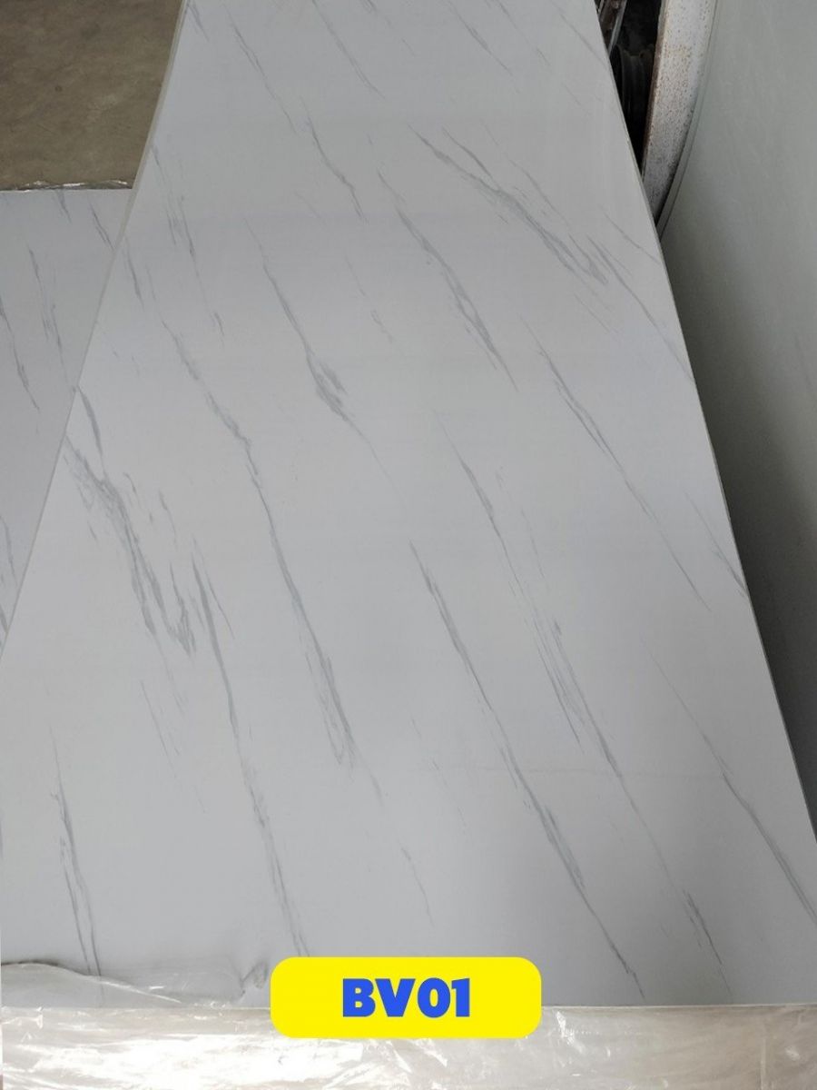 Tấm Nhựa Giả Đá - BV01
