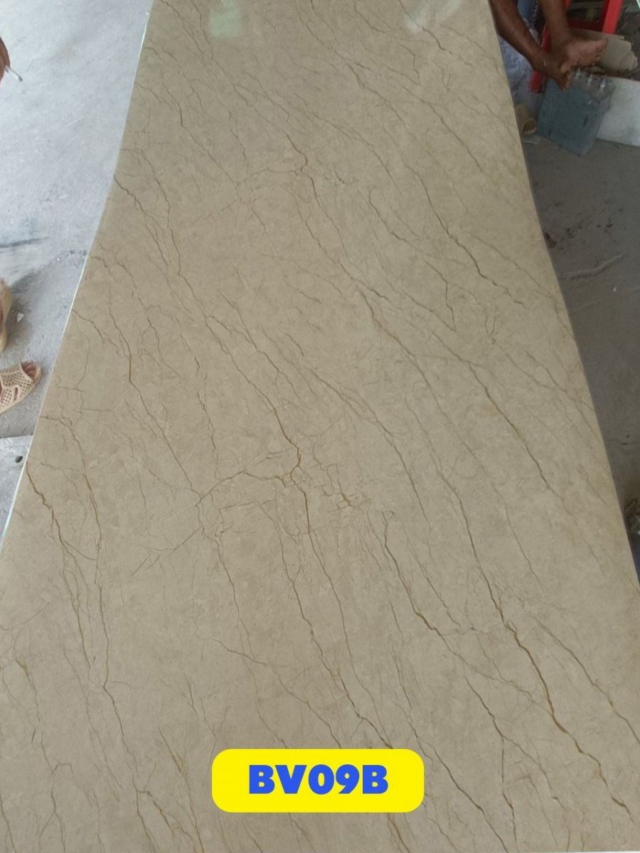 Tấm Nhựa Giả Đá - BV09B