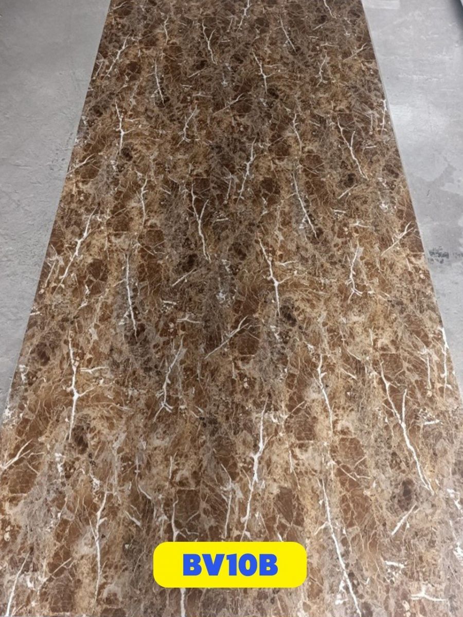 Tấm Nhựa Giả Đá - BV10B