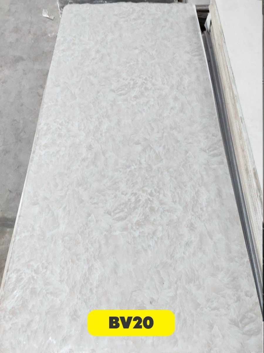 Tấm Nhựa Giả Đá - BV20