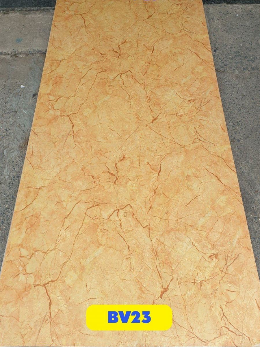 Tấm Nhựa Giả Đá - BV23