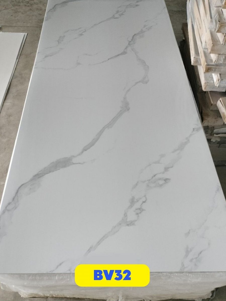 Tấm Nhựa Giả Đá - BV32
