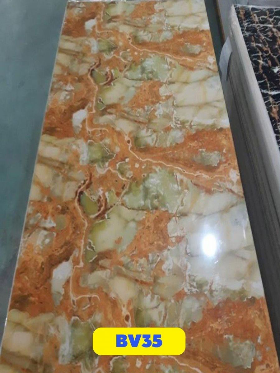 Tấm Nhựa Giả Đá - BV35