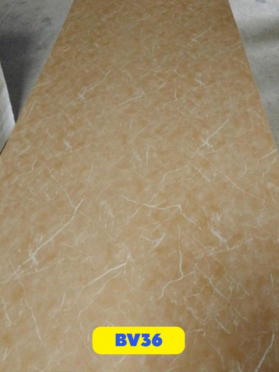 Tấm Nhựa Giả Đá - BV36