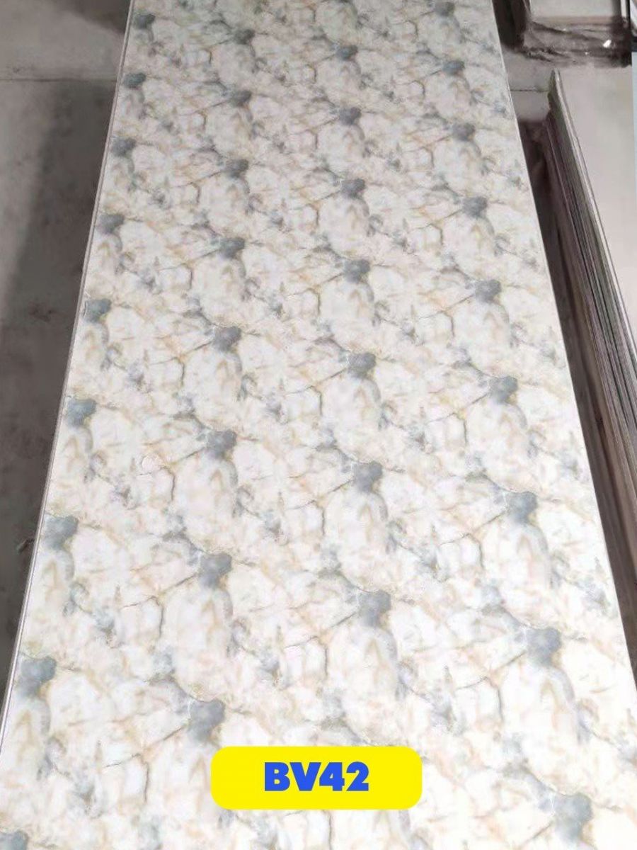Tấm Nhựa Giả Đá - BV42