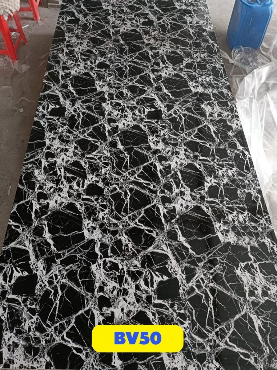 Tấm Nhựa Giả Đá - BV50