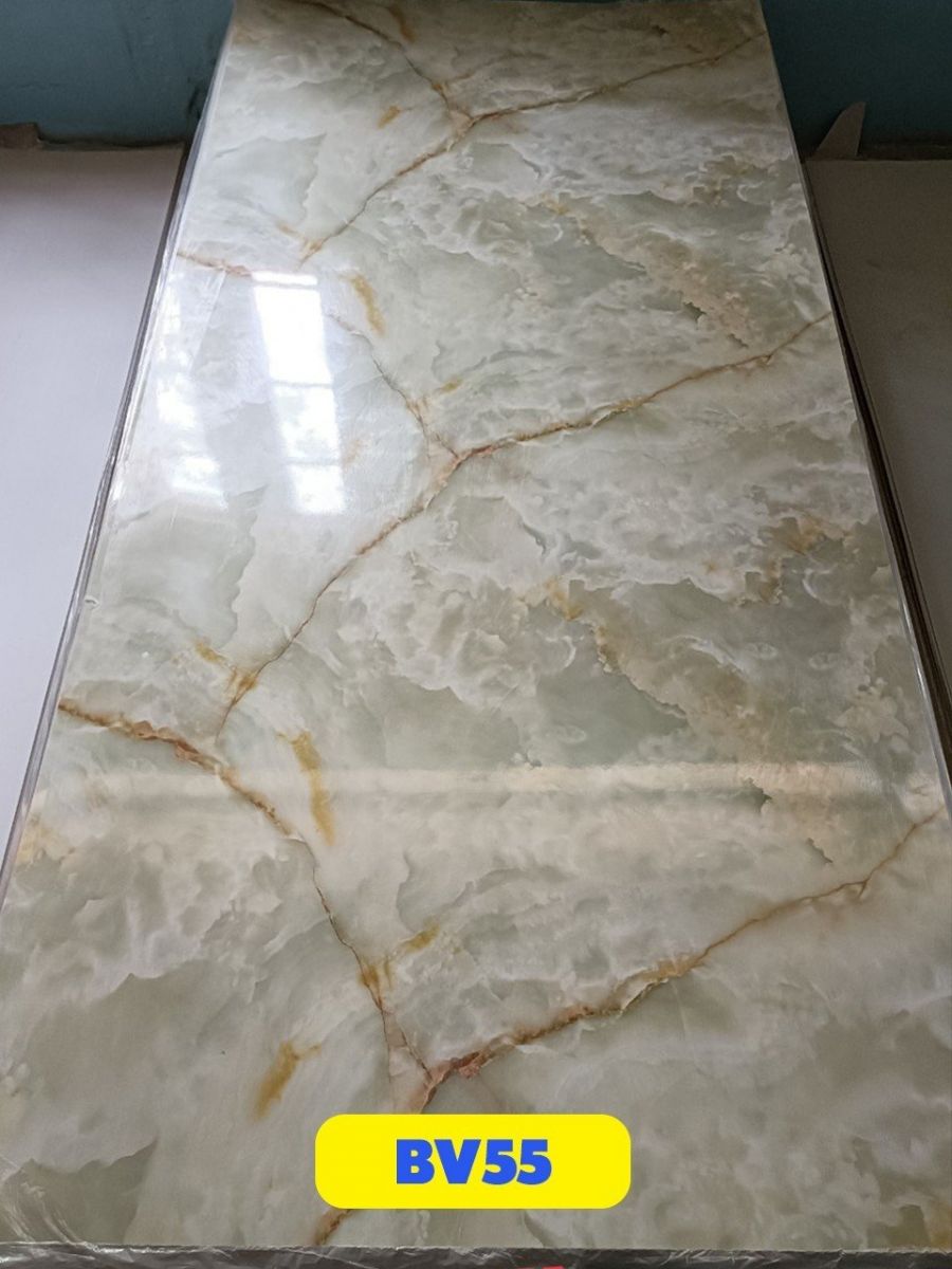 Tấm Nhựa Giả Đá - BV55
