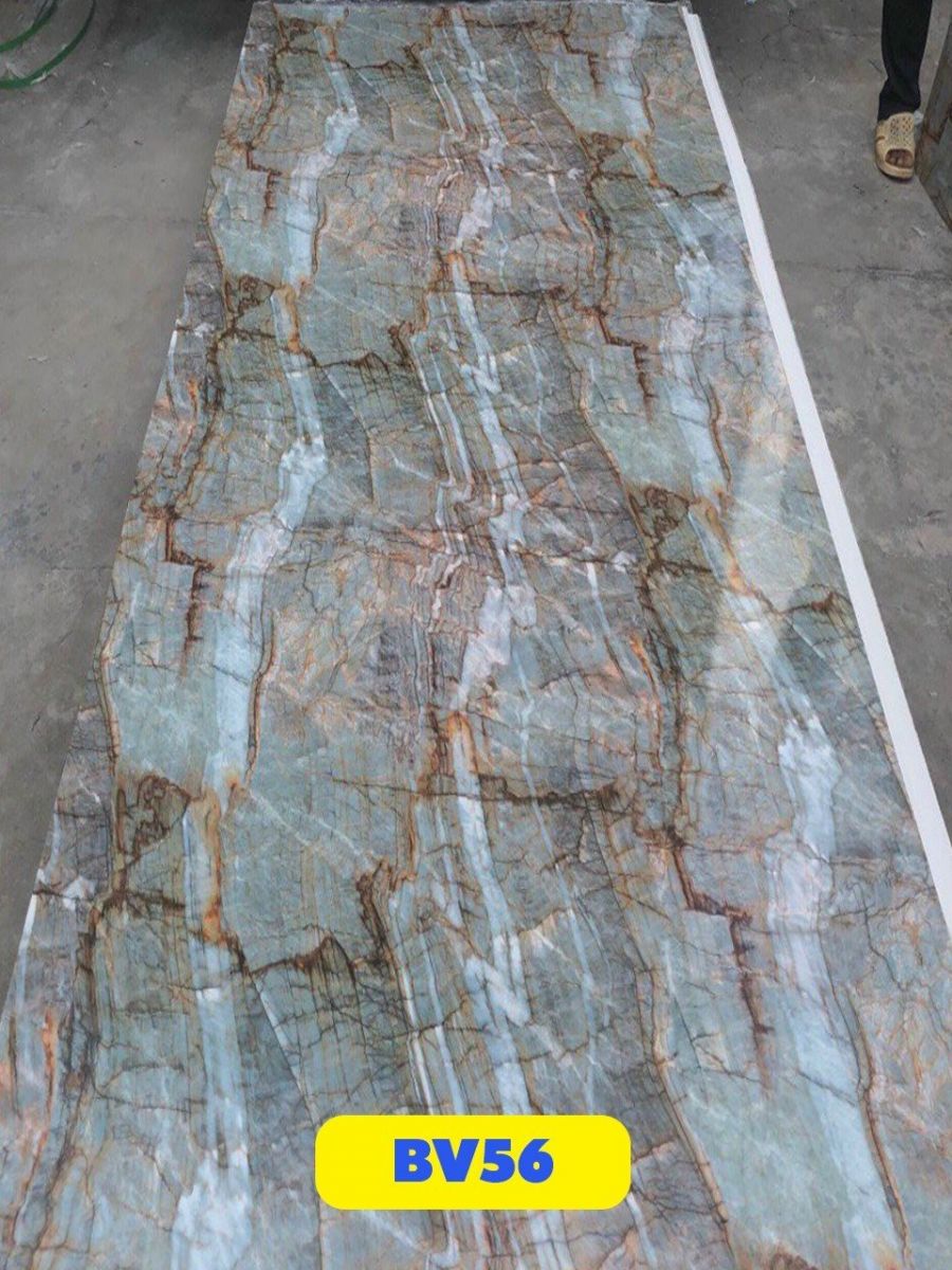 Tấm Nhựa Giả Đá - BV56