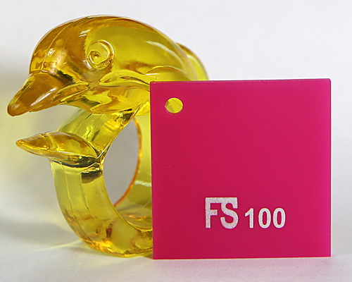 MICA MÀU - FS100