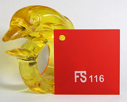 MICA MÀU - FS116