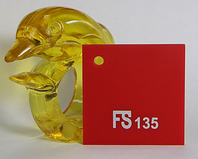 MICA MÀU - FS135
