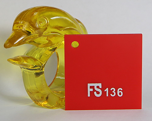 MICA MÀU - FS136