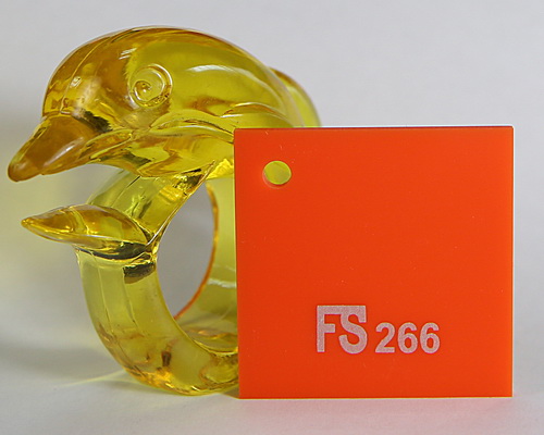 MICA MÀU - FS266