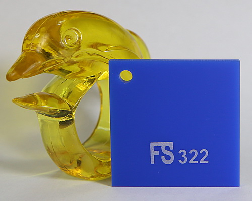 MICA MÀU - FS322