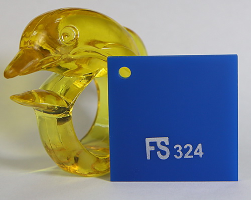 MICA MÀU - FS324