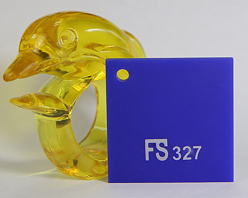 MICA MÀU - FS327
