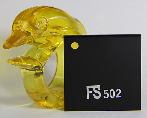 MICA MÀU - FS502