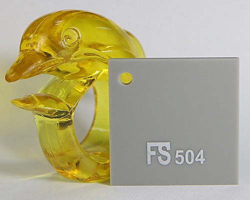 MICA MÀU - FS504