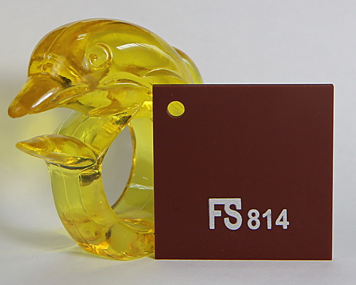 MICA MÀU - FS814