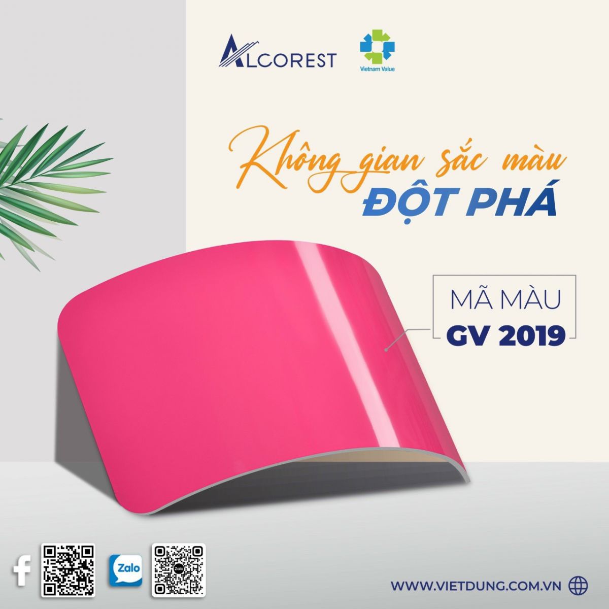PET - GV2019