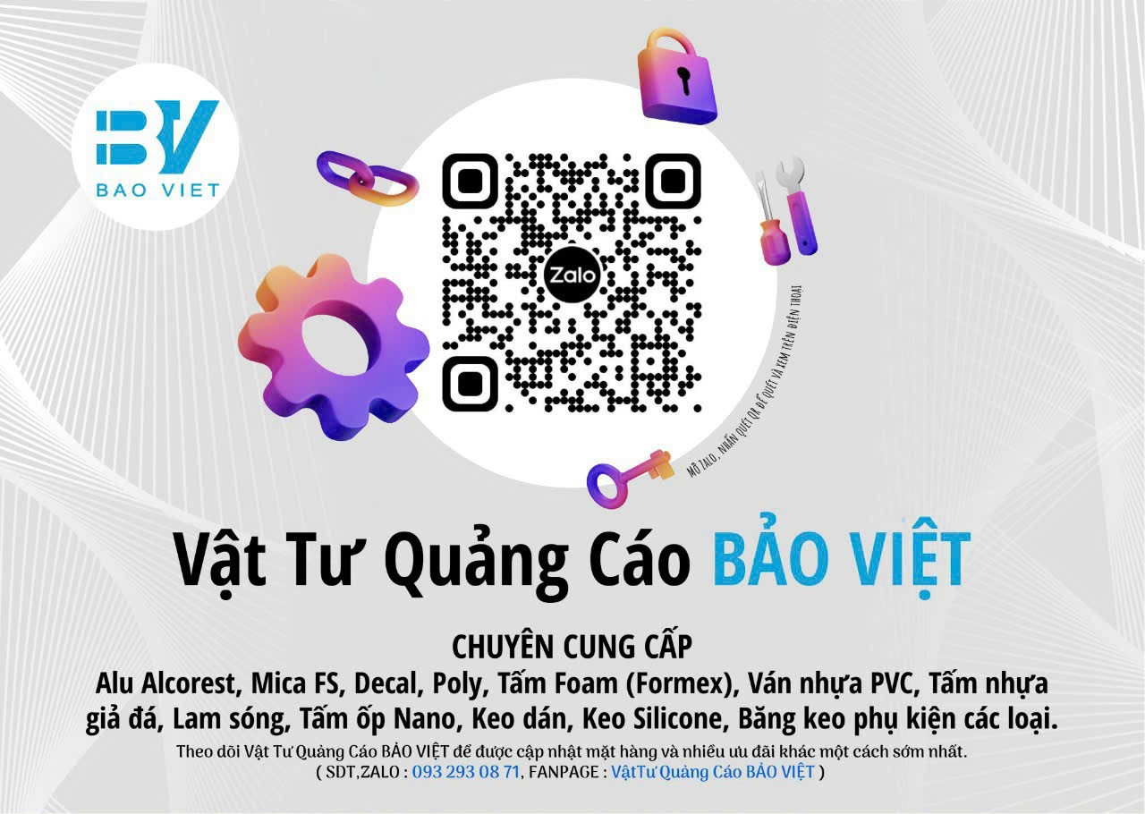 TÀI KHOẢN OA CỦA CÔNG TY BẢO VIỆT.