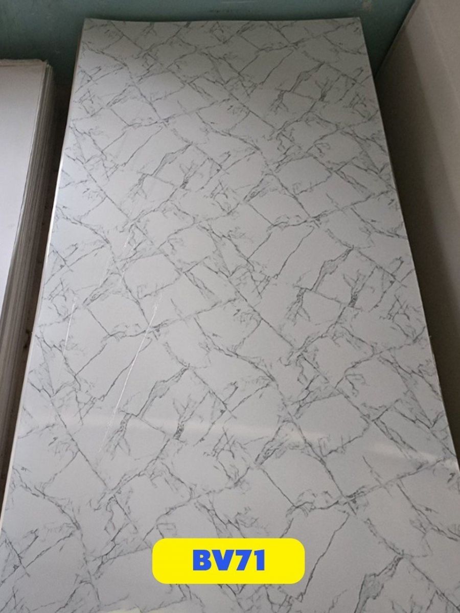 TẤM NHỰA GIẢ ĐÁ - BV 71