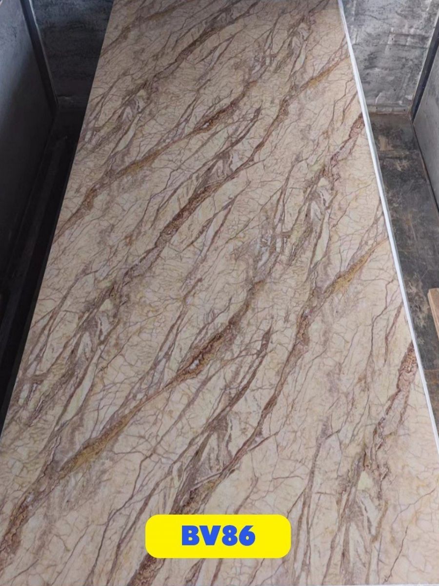 TẤM NHỰA GIẢ ĐÁ - BV 86