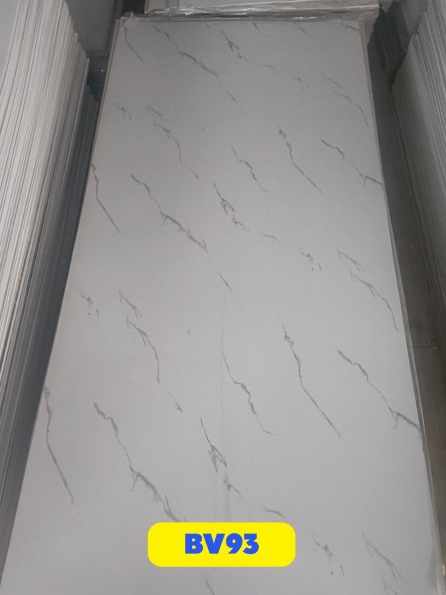 TẤM NHỰA GIẢ ĐÁ - BV 93